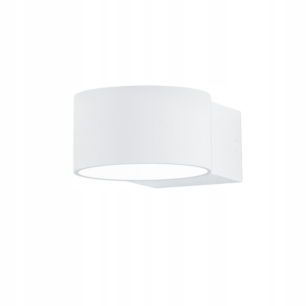 Led nástenné svietidlo Trio Lacapo 4,3W 223410131 nástenná lampa