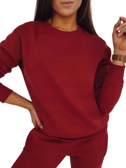 

Bluza Damska Dresowa Fashion roz. XL