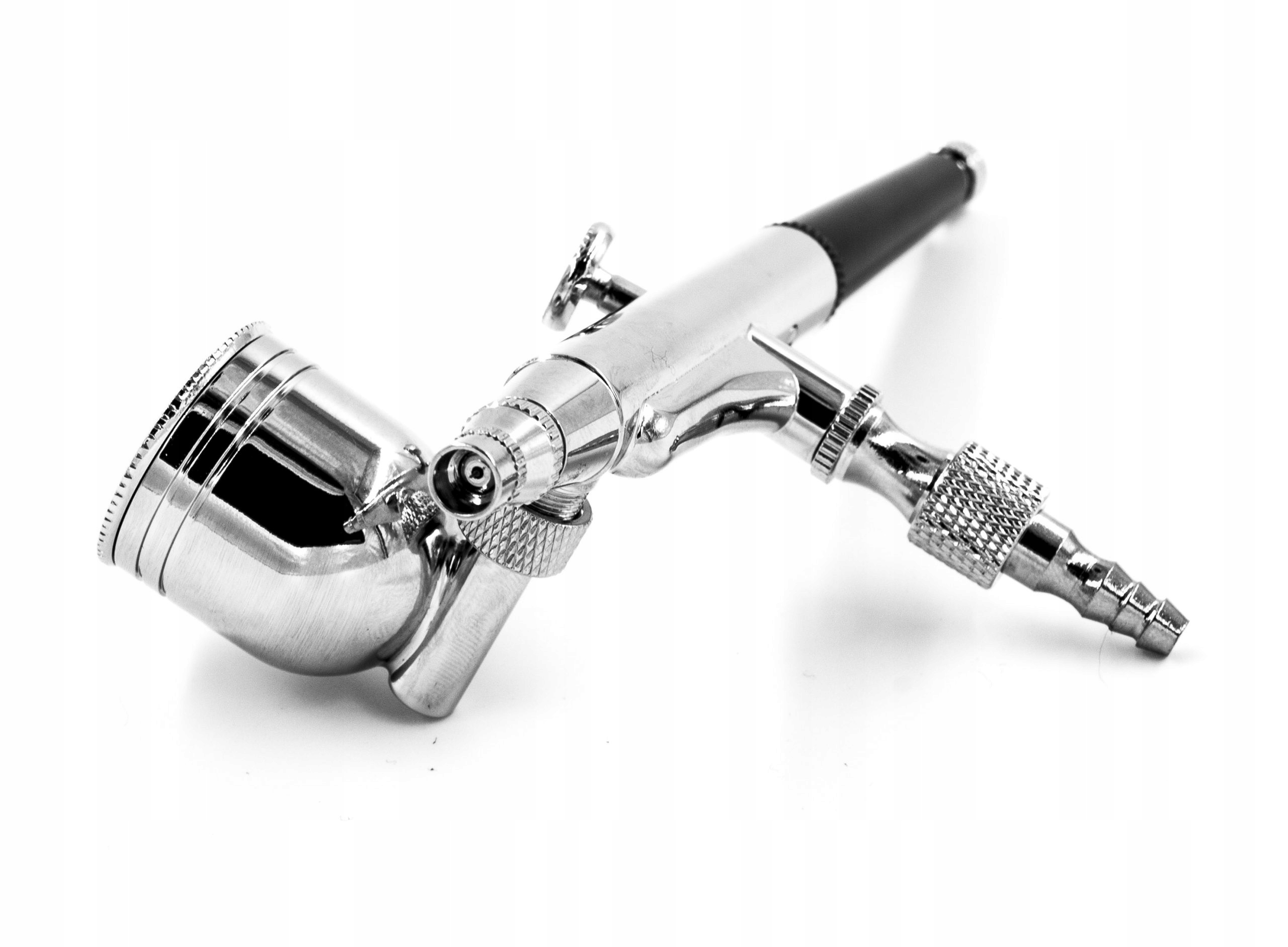 

Aerograf Areograf Pistolet Malarski Dysza 0.3 MM