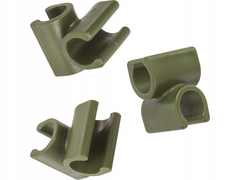 

Łącznik tyczek Bioogród 720194 (6 sztuk)