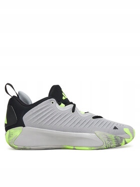 Adidas Pánské basketbalové boty Adidas Performance & CORE-JR6507 vel. 40 2/3