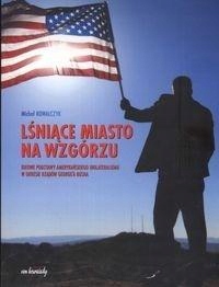 Lśniące Miasto Na Wzgórzu Michał Kowalczyk