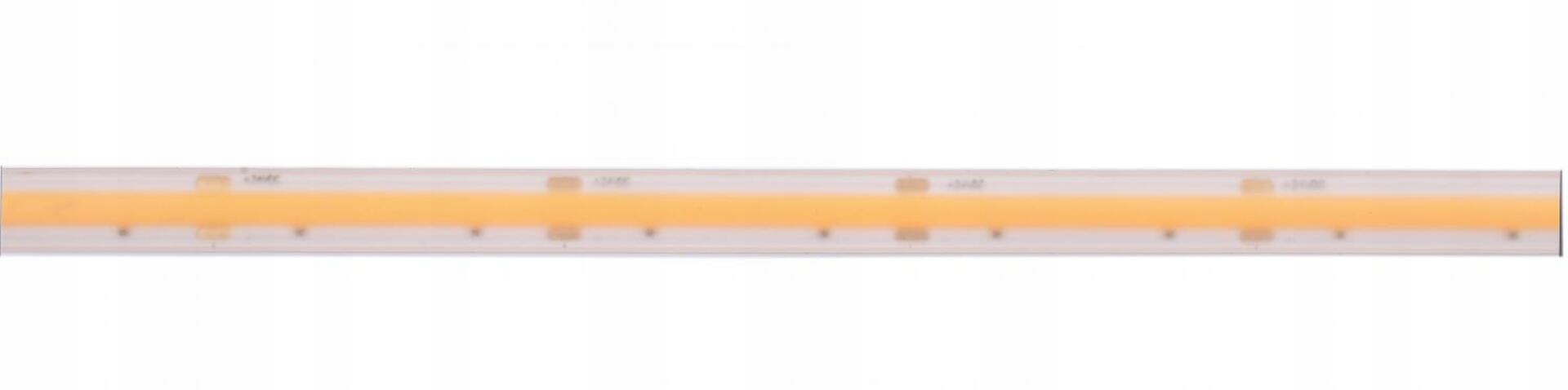 Light Impressions Deko-Light Led pásik, Sauna, Cob, 24V-10W, 2700 K, 2m, si