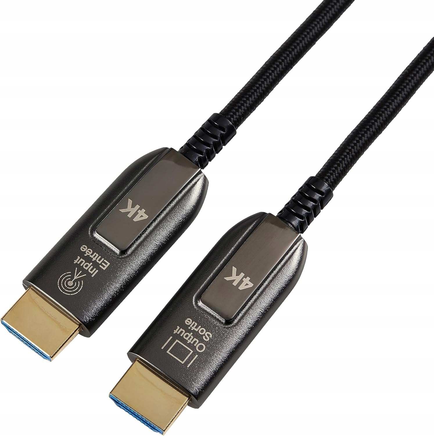 Kabel Amazon Basics Hdmi Hdmi 10 m