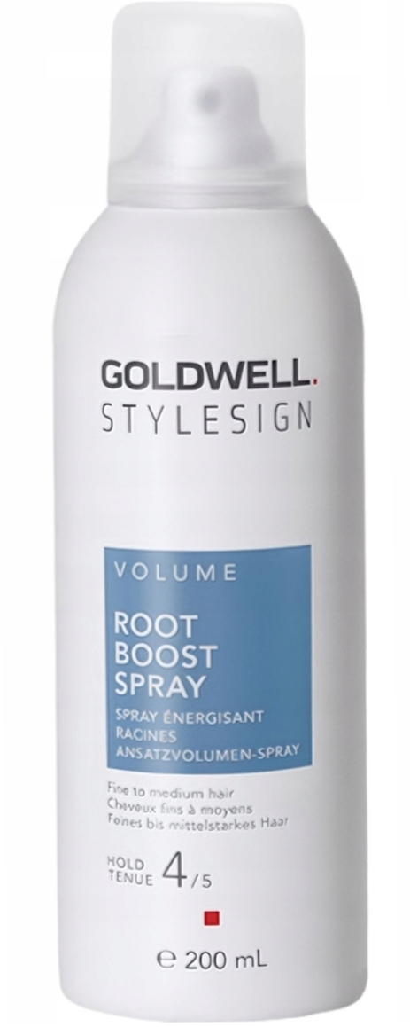 Goldwell STS VOLUME ROOT BOOST SPRAY Unoszący Włosy od Nasady 200ml