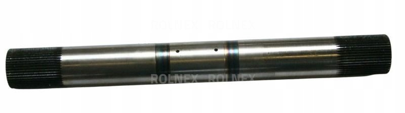 Hřídel Monoblok Mtz Originál 12214635014