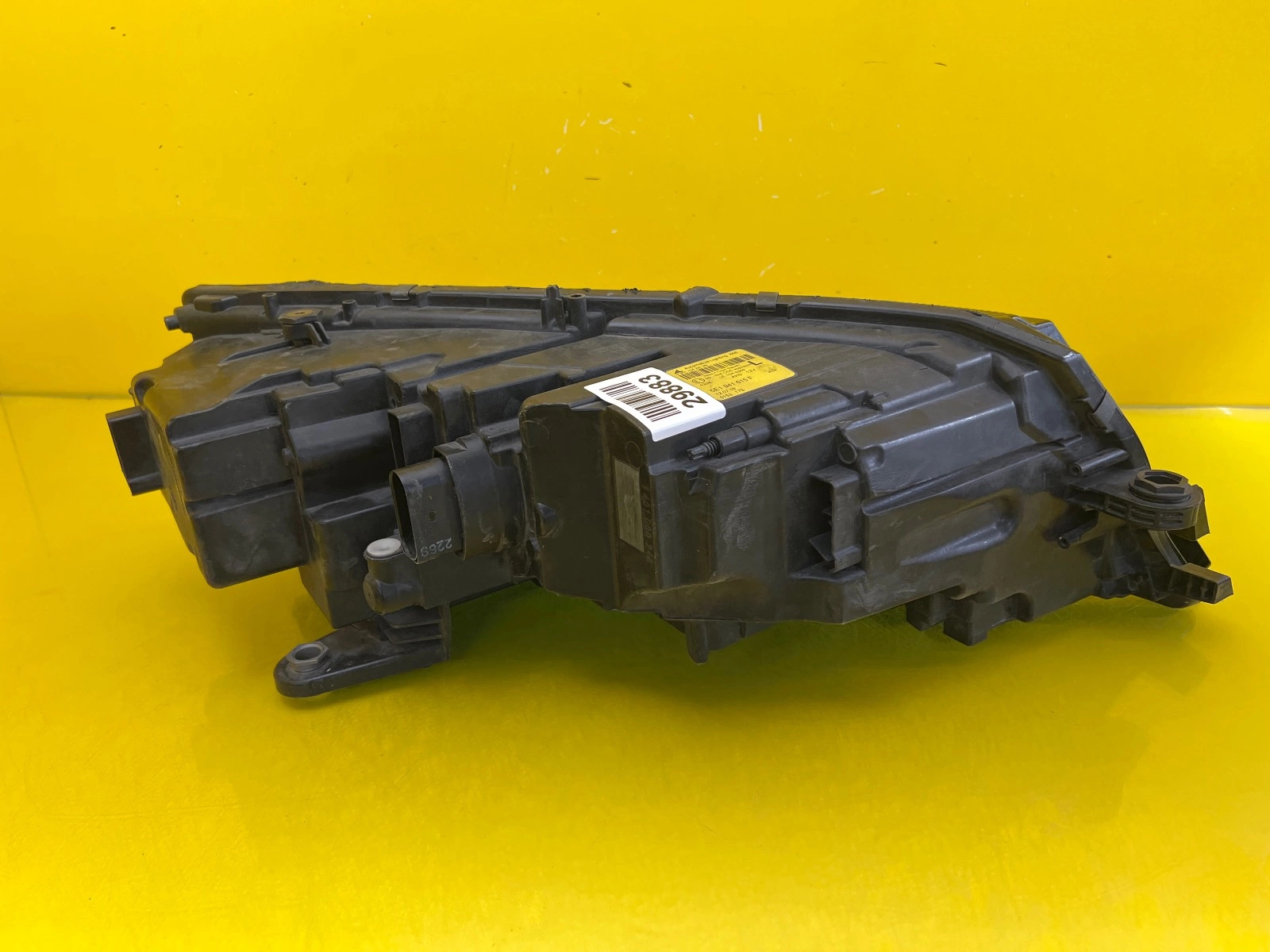 Licht links Skoda Octavia 3 5E Lift Full Led 5E1941015F
