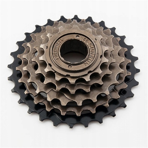 wolnobieg TRI-DIAMOND/SUNRUN 5 RZEDOWY 5 - rzędowy 14-28