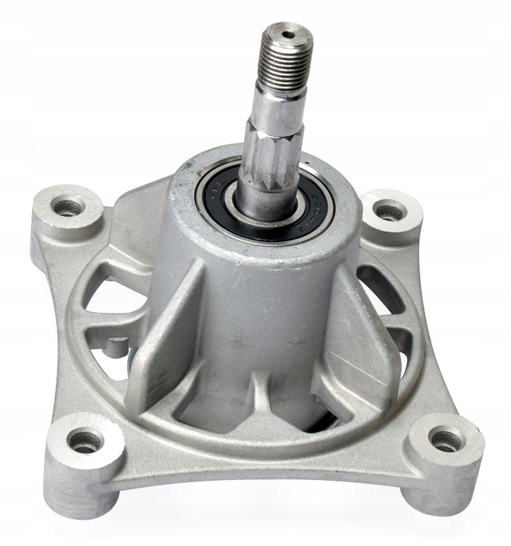 Nůž Adaptér Nízký Pravý Mcculloch M155-107TC M200-107TC Husqvarna CTH194