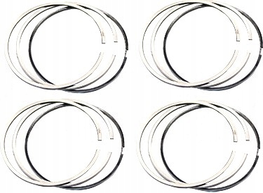 11981542801 - Поршневі Кільця Vika