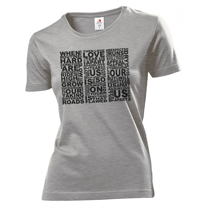 

Koszulka damska Joy Division L