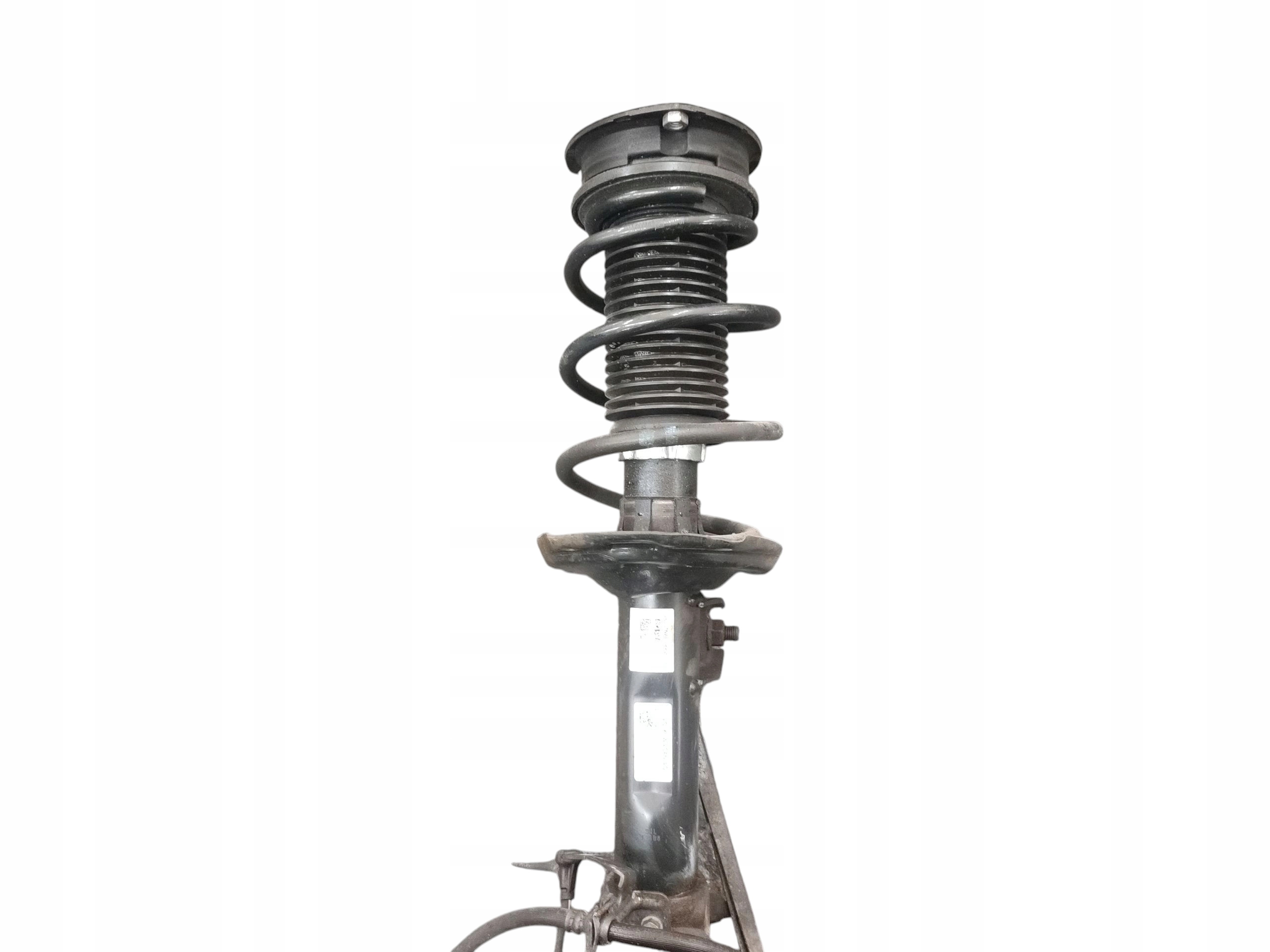 McPherson swing shock absorber right front SKODA OCTAVIA IV 5WA413031CJ