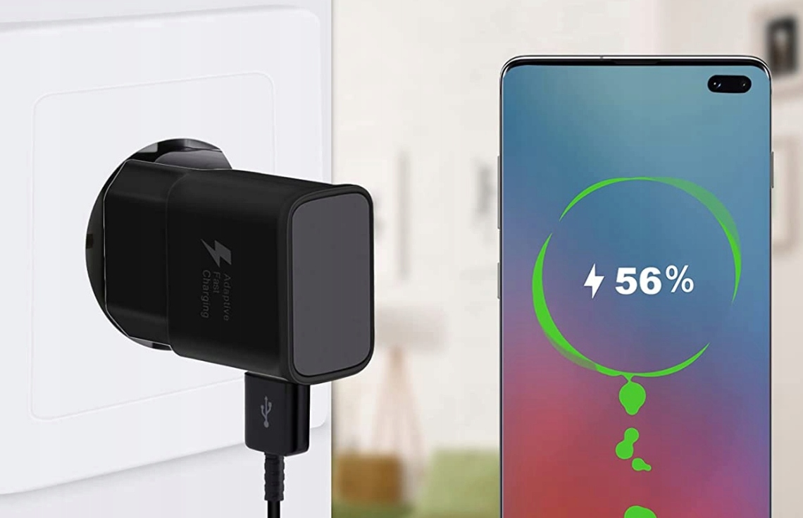 ŁADOWARKA SIECIOWA EP-TA20EBE 20W Z KABLEM MicroUSB CZARNA EAN (GTIN) 5704252563591