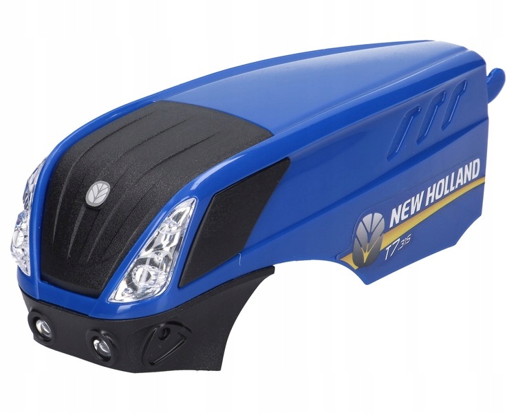 Bruder 43137 maska silnika do 03120 03121