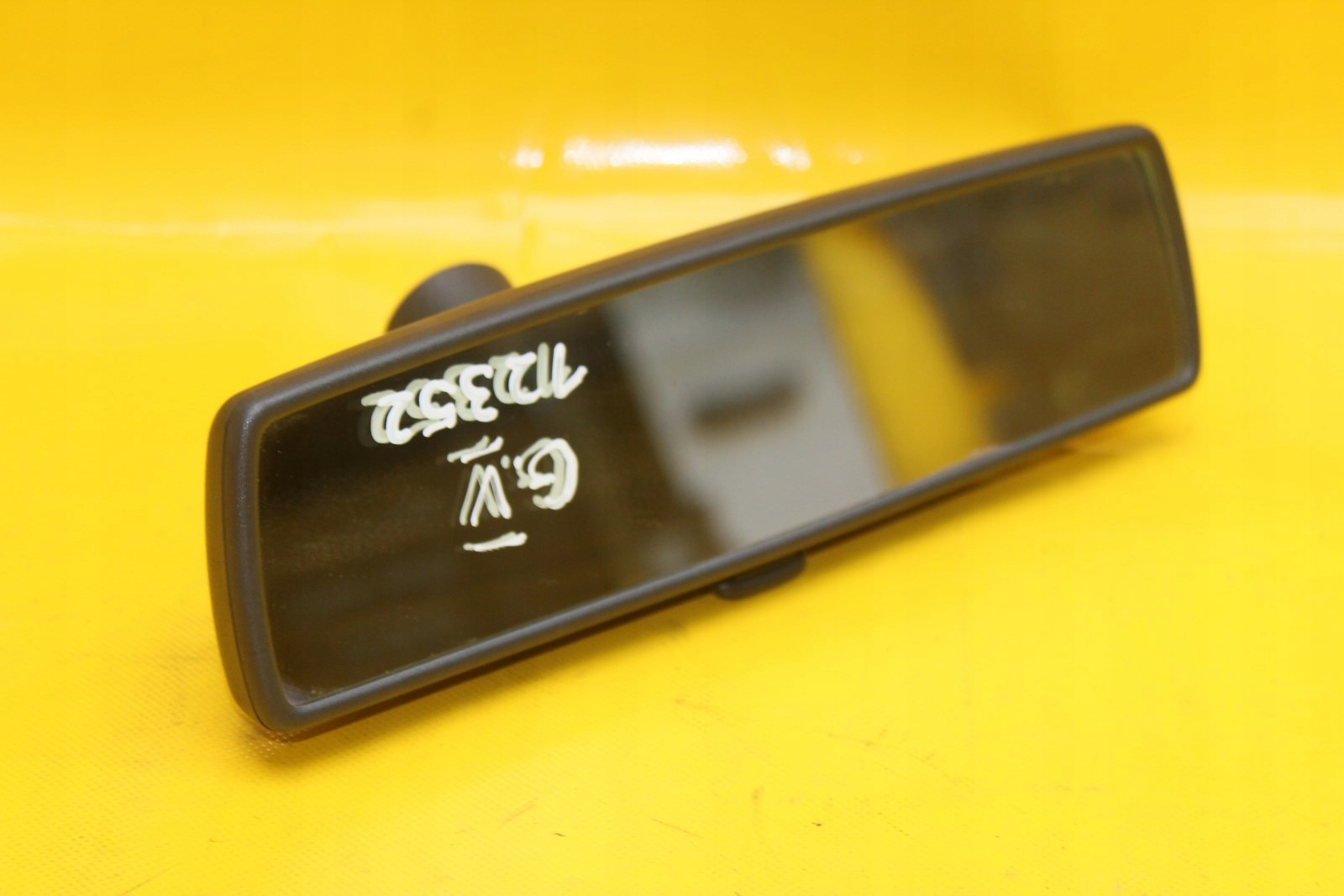 ВНУТРІШНЄ ДЗЕРКАЛО ЗАДНЬОГО ВИДУ VW GOLF V