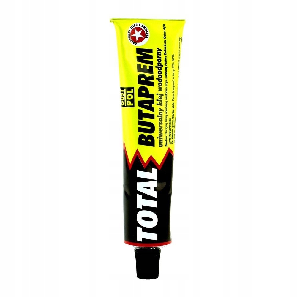 

Butaprem Klej Szewski Do Filcu Skór Butów Obuwia