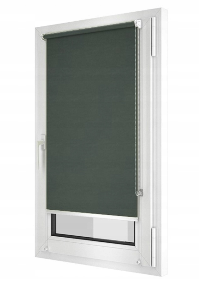 

Na 130x220 wymiar Rolety Mini bezinwazyjne kolor