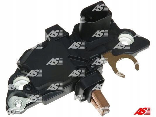REGULATOR NAPIĘCIA ALTERNATORA AS-PL Producent części AS-PL