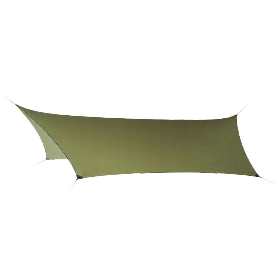Tarp Lesovik Heksa mayfly green