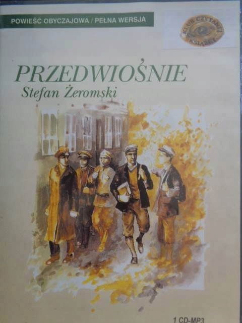 Przedwiośnie