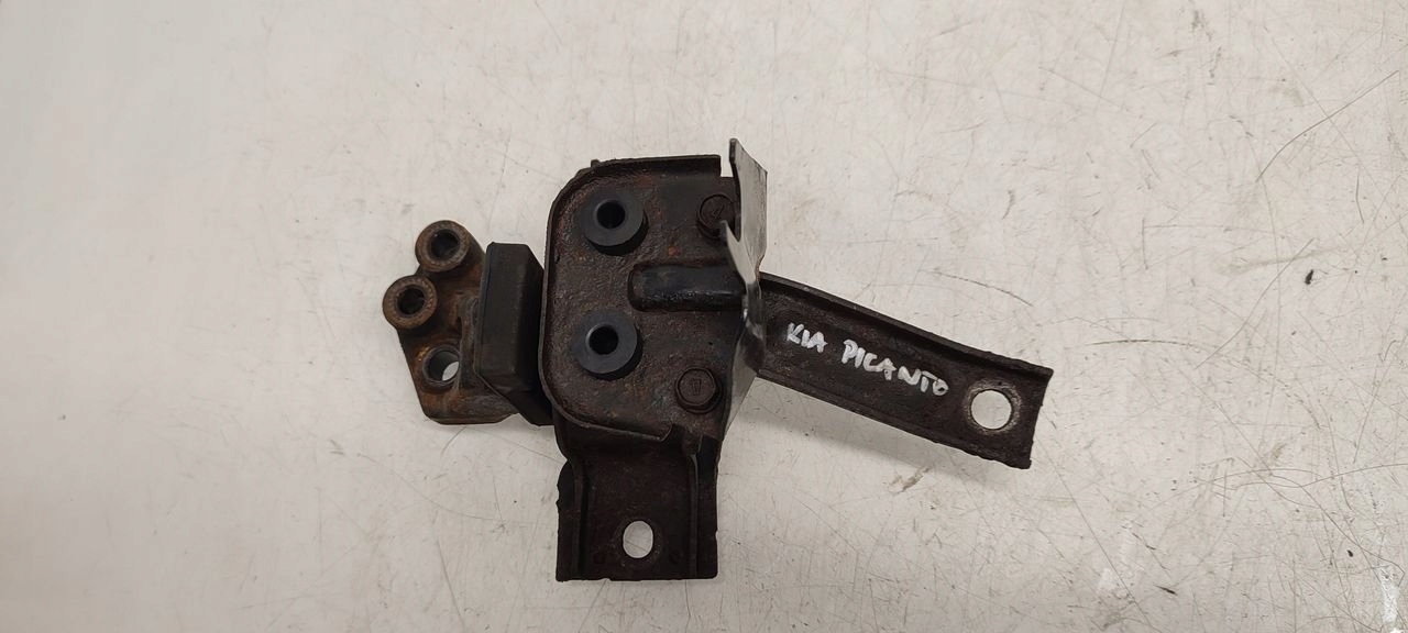 airbag engine mount Kia Picanto and 1,1