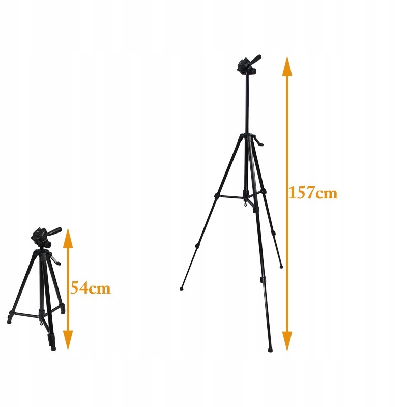STATYW STOJAK DO LASERÓW BOSCH DEWALT LEICA 158cm Rodzaj statyw