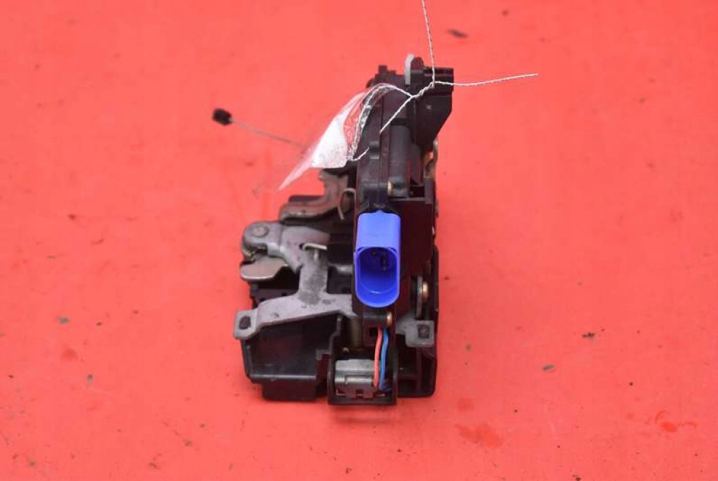 lock door right front front EU 3D1837016 SEAT TOLEDO 3 III 04-10