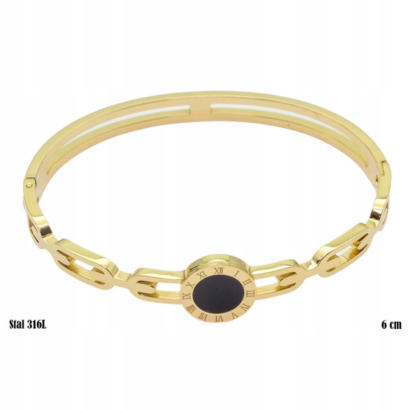 Bransoletka Xuping Stal 316L