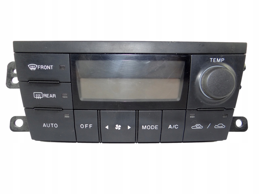PANEL KLIMATRONIC MAZDA PREMACY PH22