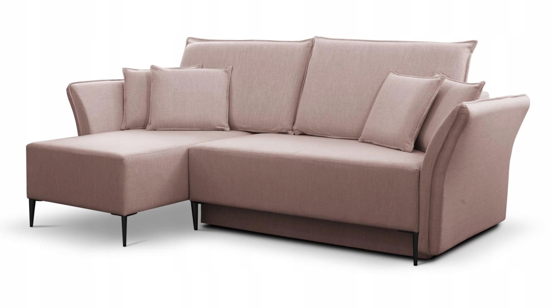 WYGODNY NAROŻNIK BREGI- TERRA 10/ WYBÓR KOLORÓW