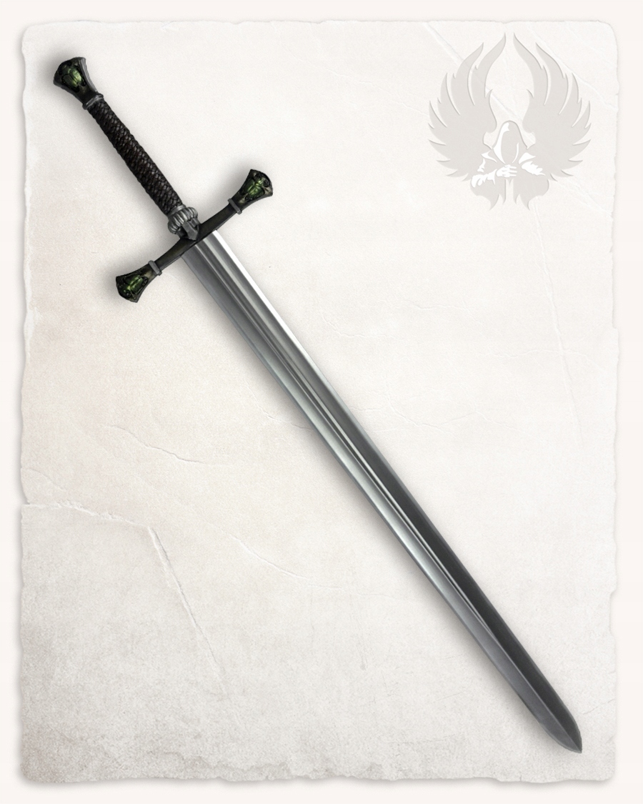 Ruční Meč Khepri II 1,5 Pěnová Zbraň Pro Larp