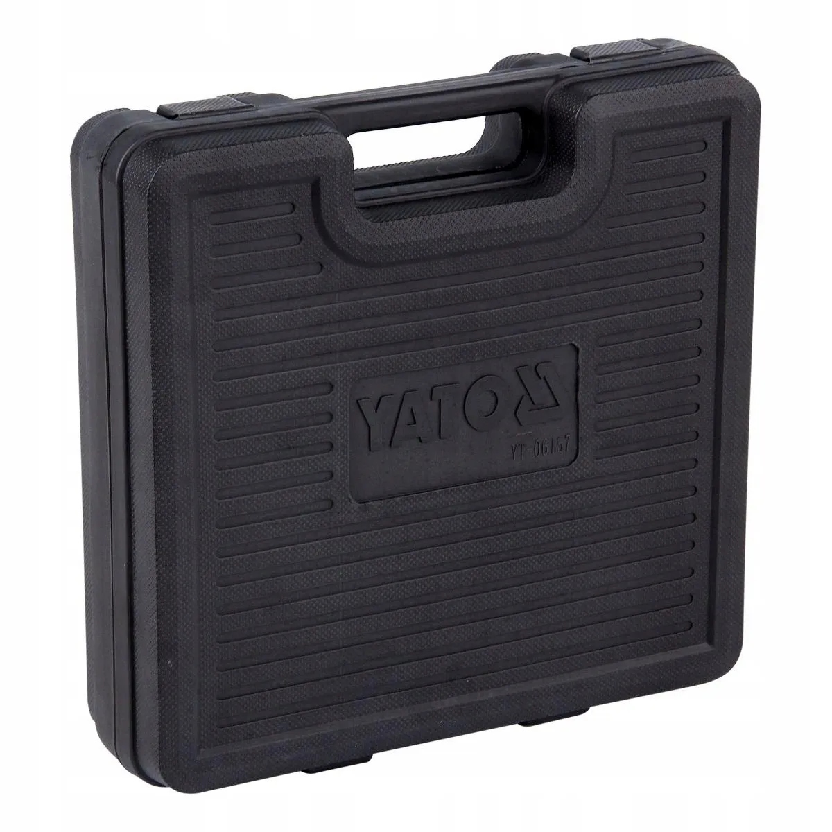 YATO - ZESTAW ŚCIĄGACZY DO KOŃCÓWEK DRĄŻKA 5 SZT. Waga produktu z opakowaniem jednostkowym 5 kg