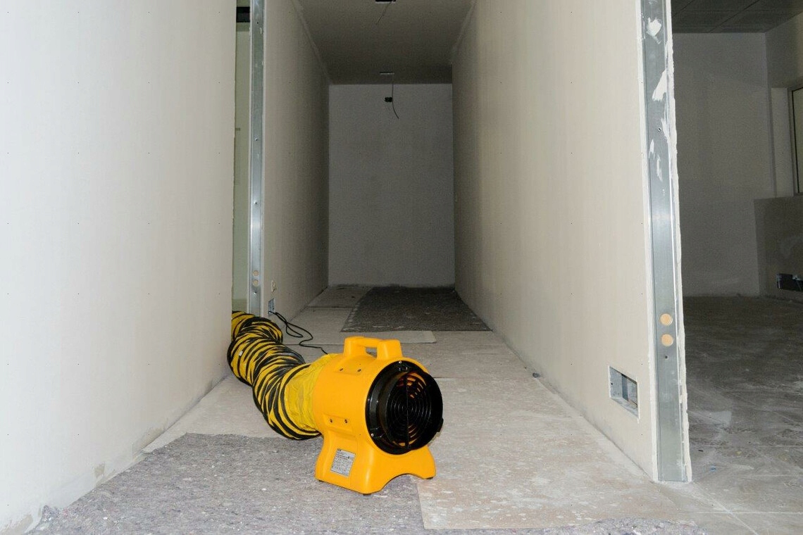 WENTYLATOR MASTER BL 4800 Liczba trybów prędkości 1