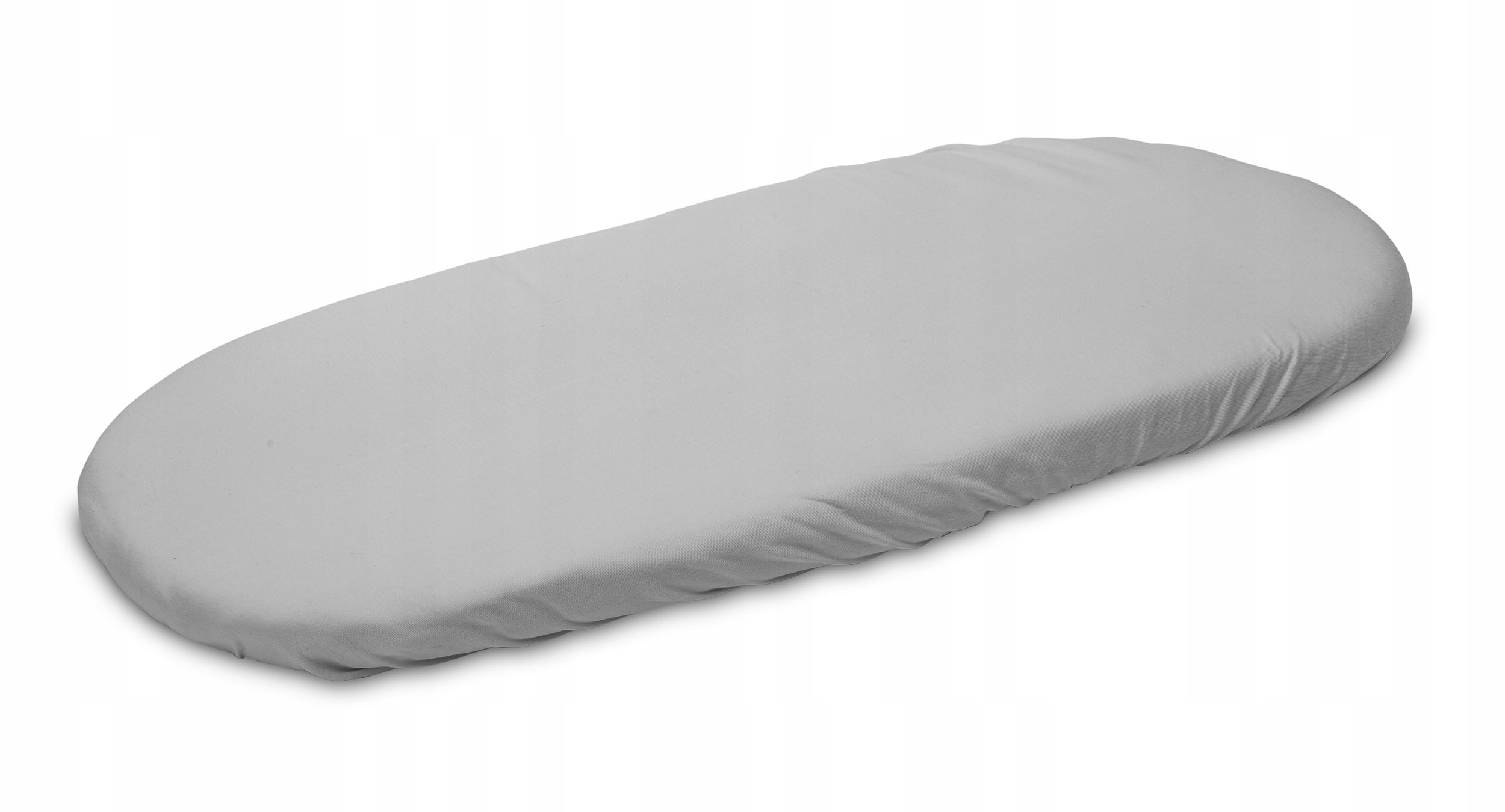 

Prześcieradło Do Wózka Gondoli Gumka 35x75 Bambus