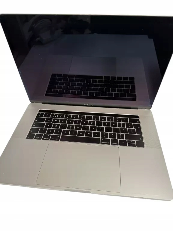 Macbook Pro 16 I9 64gb - Niska cena na Allegro