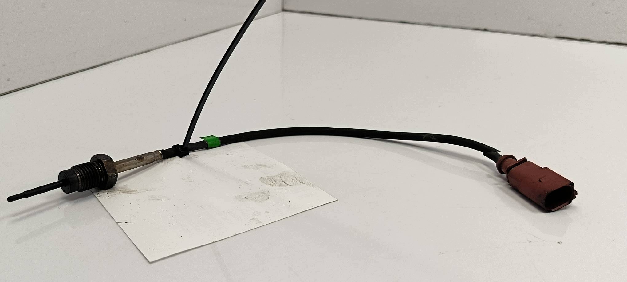 Sensor TEMPERATURY Gase 03L906088DR AUDI A6 C7