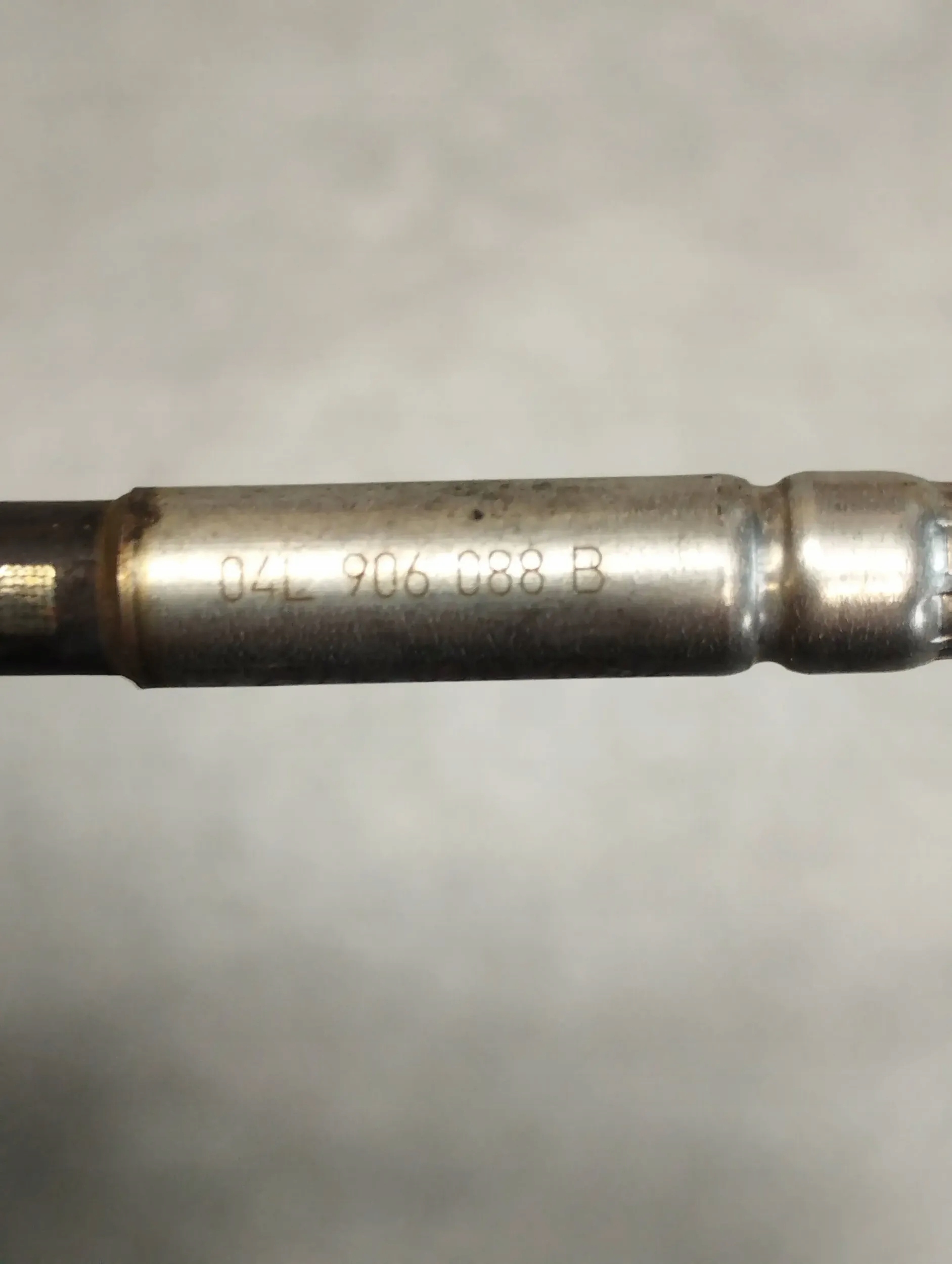 Audi A3 8V 1.6 TDI Sensor Gase 04L906088B