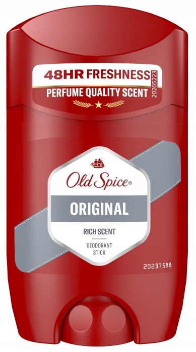 Old Spice Original High Endurance Stick antiperspirant v tyčince 50 ml