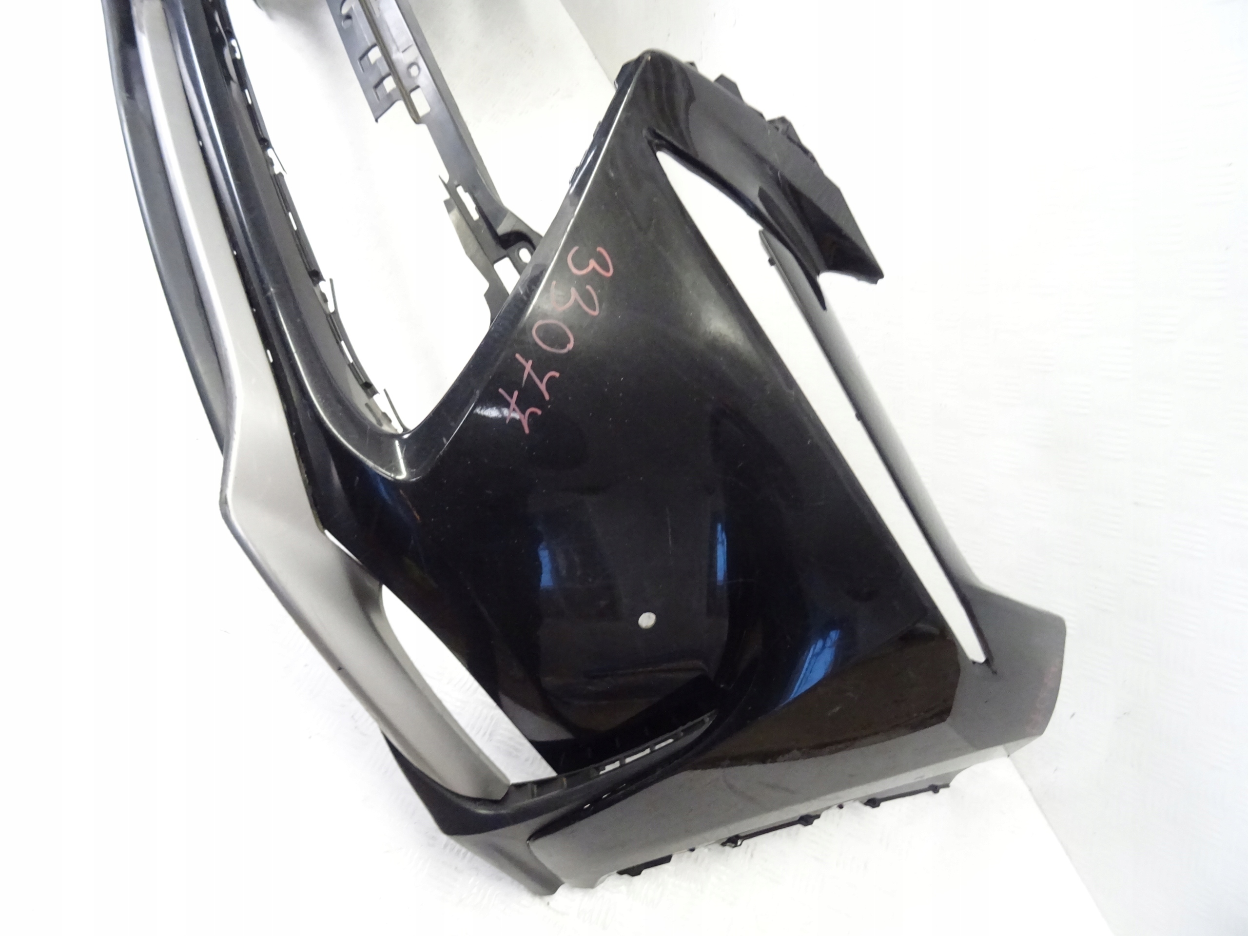 LEXUS NX NX300H bumper front front
