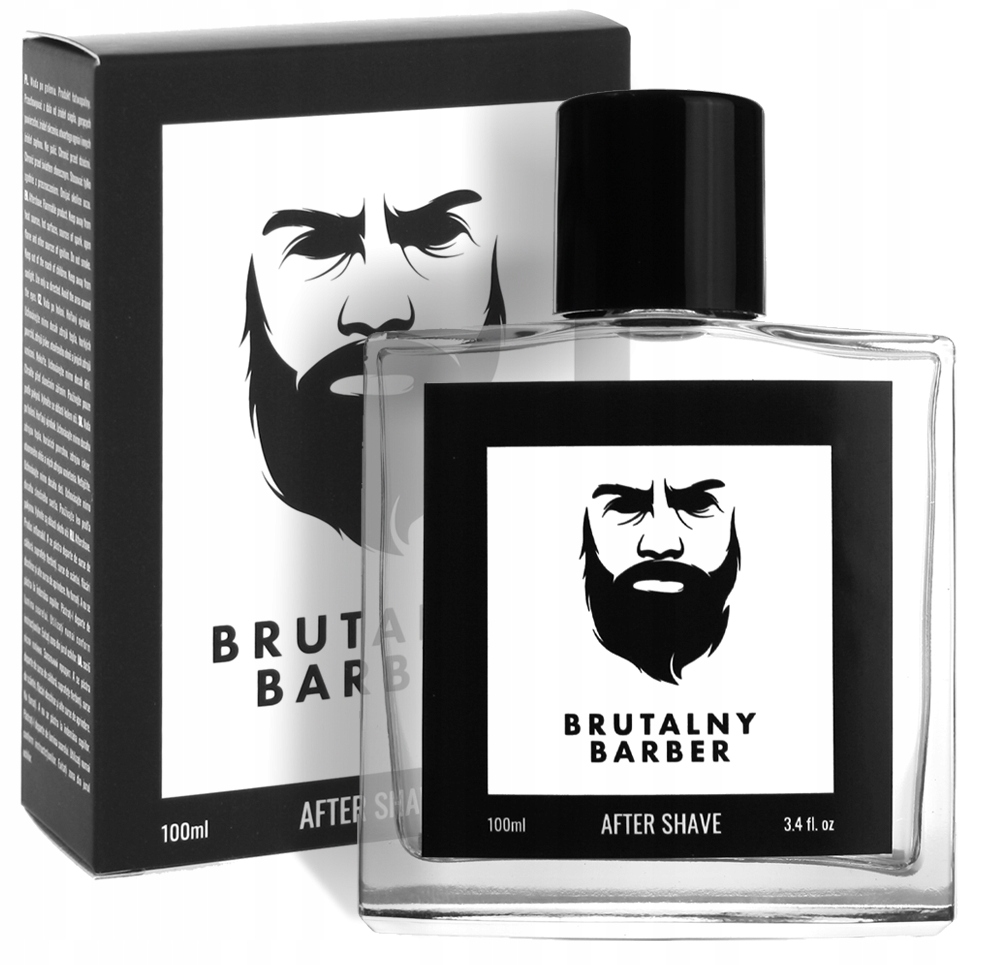 

Woda po Goleniu Bb 405 Terre D'Hermes 100 ml