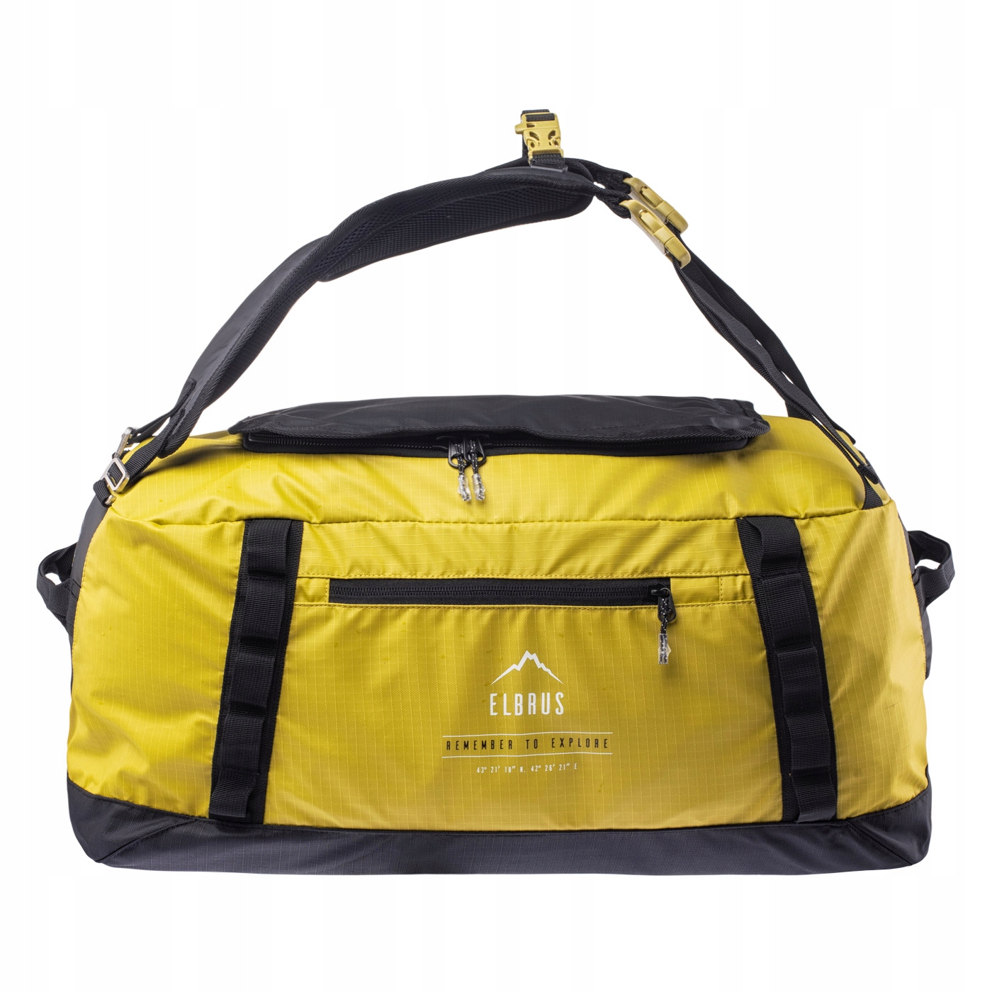 Torba podróżna Brightybag Elbrus 45