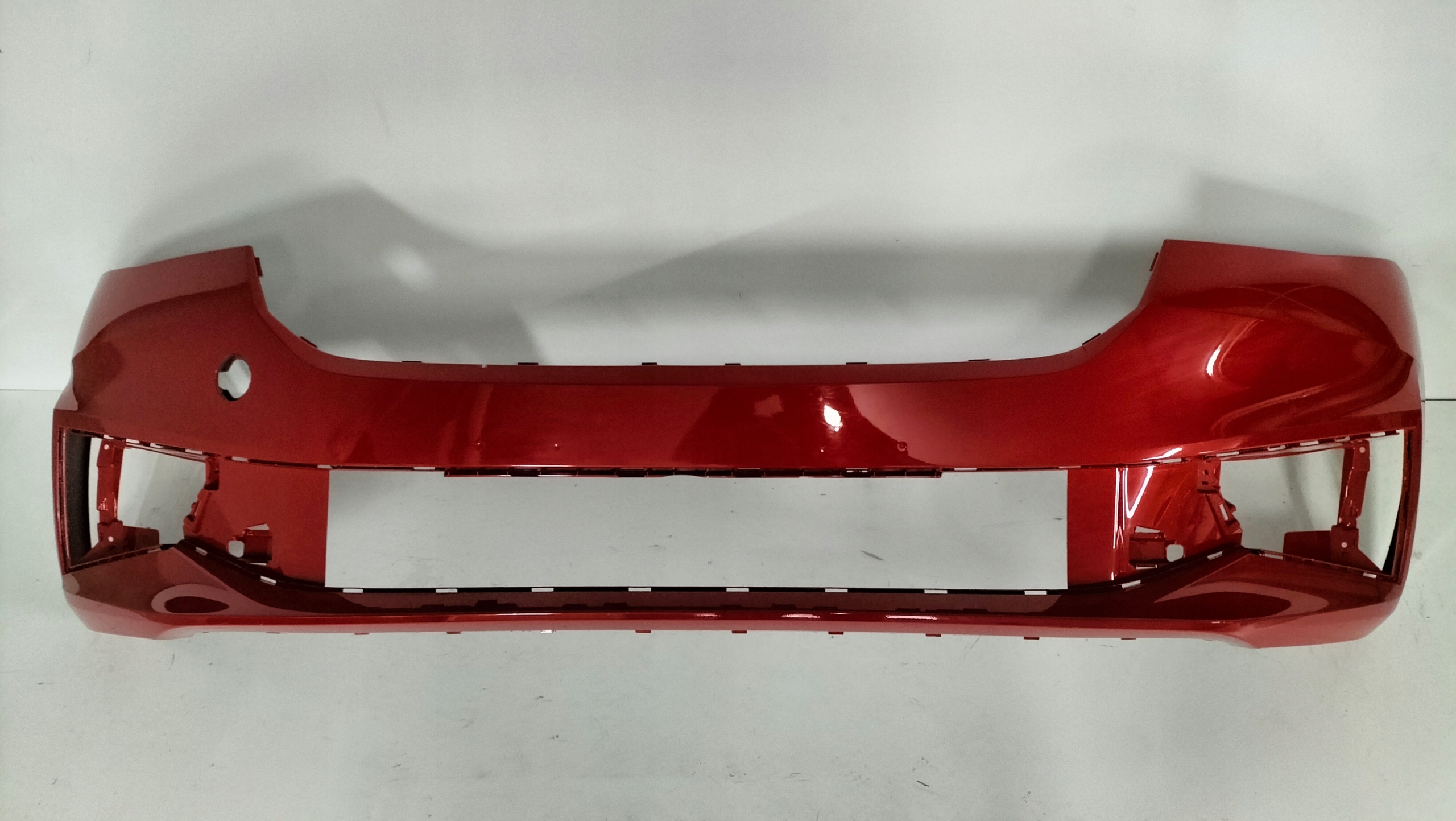 Frontstoßstange vorne SKODA FABIA 4 IV 6VA 21