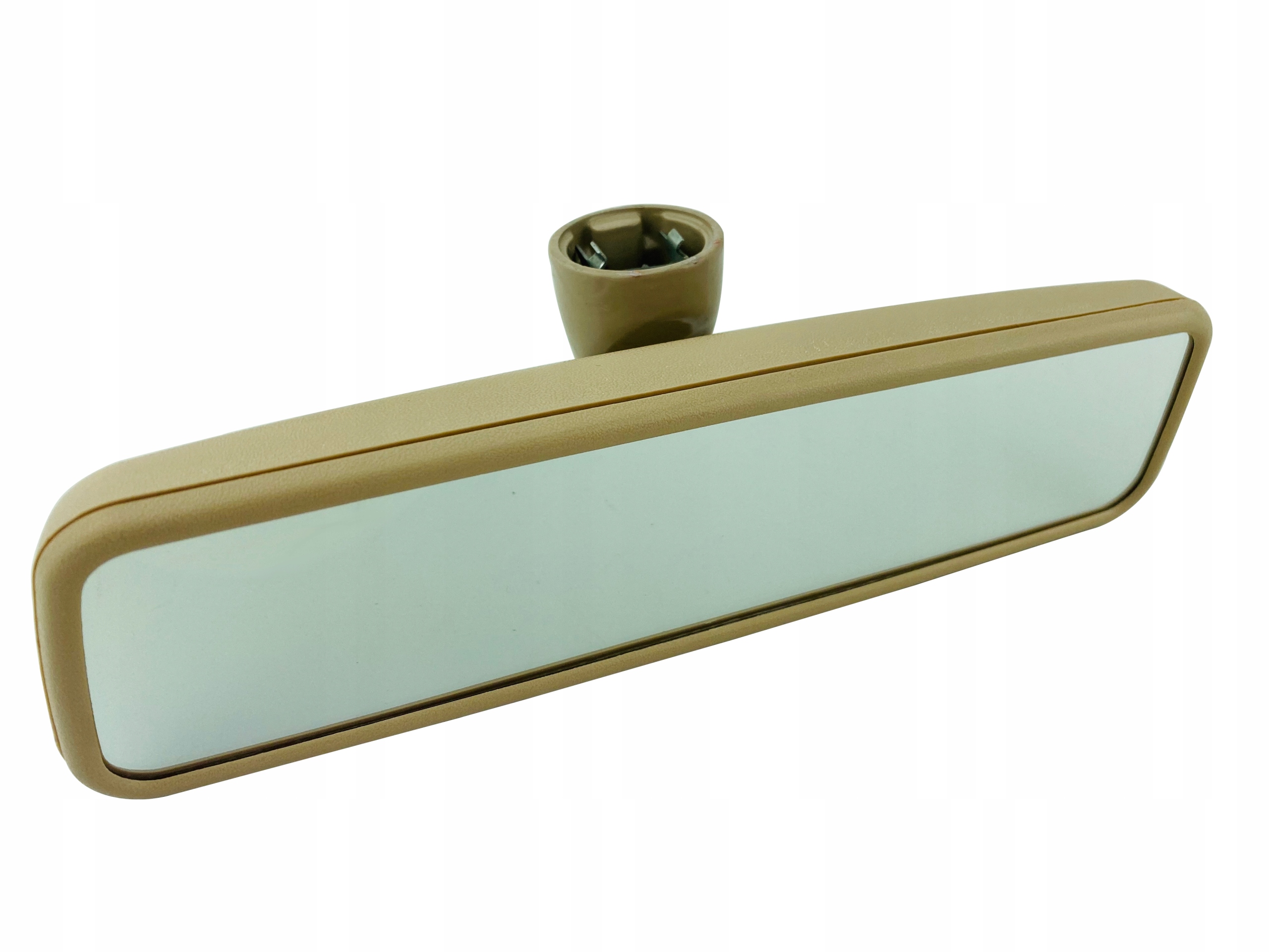 LUSTERKO WEWNĘTRZNE WSTECZNE VW PASSAT B5 BEŻOWE