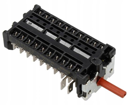 Selektor, przełącznik funkcji do piekarnika Amica Producent Amica