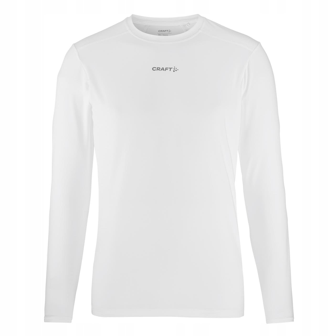 Pánské Tričko s dlouhým rukávem Adv Essence Ls Tee