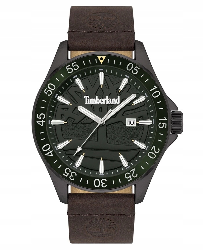 Pánské hodinky Timberland TDWGB9001603M Lehighton-Z