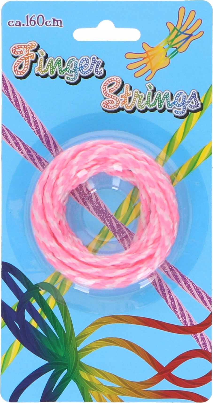 

Zaplatanka gra zręcznościowa neo sznurek Eddy Toys