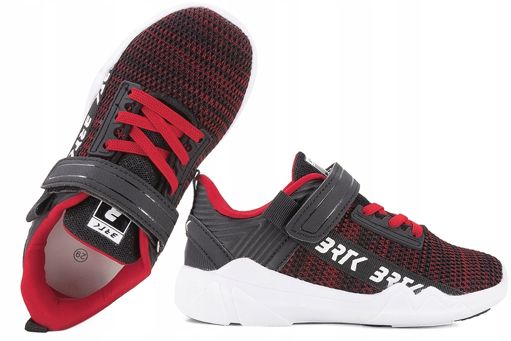 

Bartek 78208/W76 Buty Sportowe Chłopięce r.33