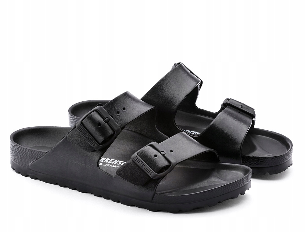 Žabky pantofle Birkenstock Arizona Eva 129423 36