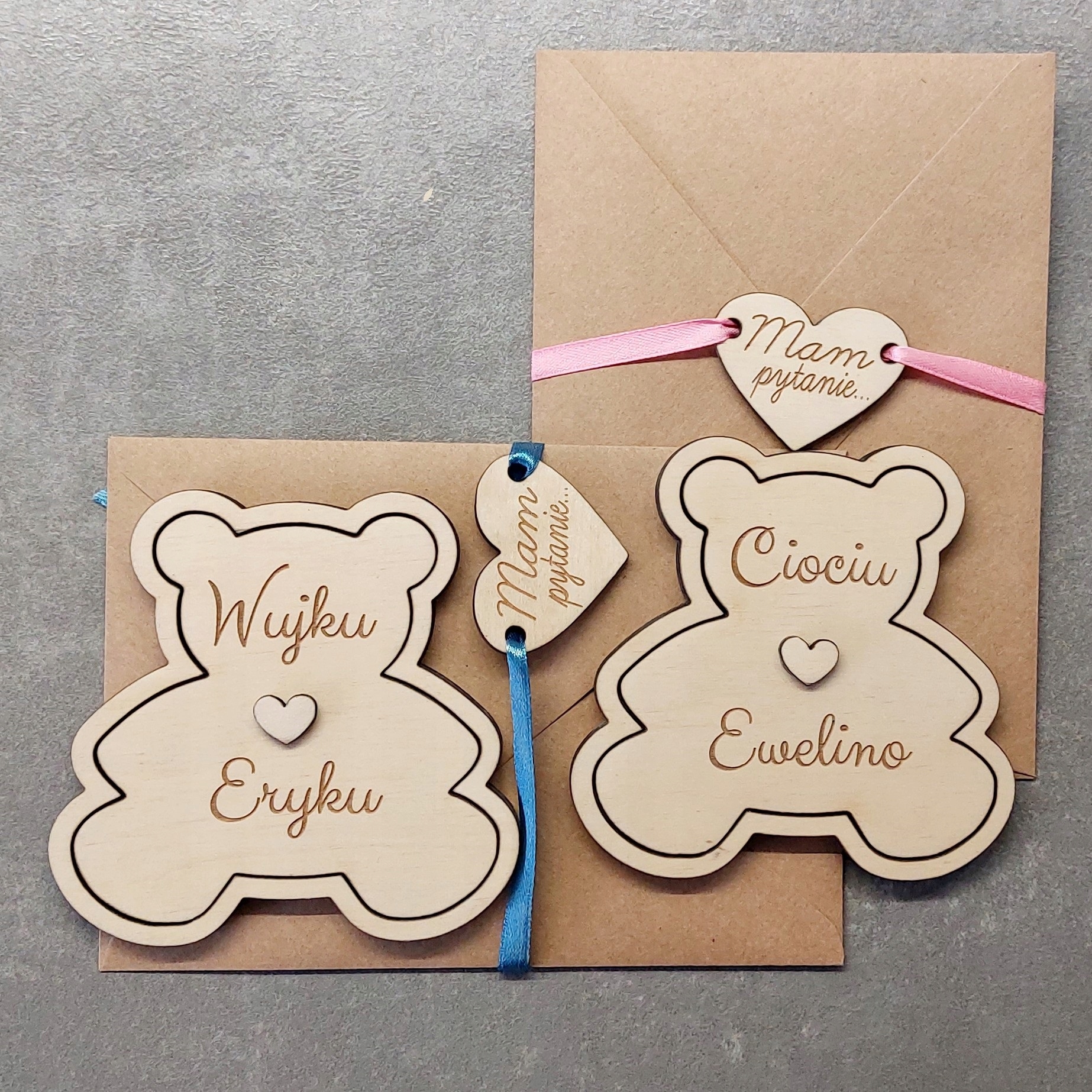 PYTANIE CIOCIU CZY ZOSTANIESZ MOJĄ MATKĄ CHRZESTNĄ Waga produktu z opakowaniem jednostkowym 0.5 kg